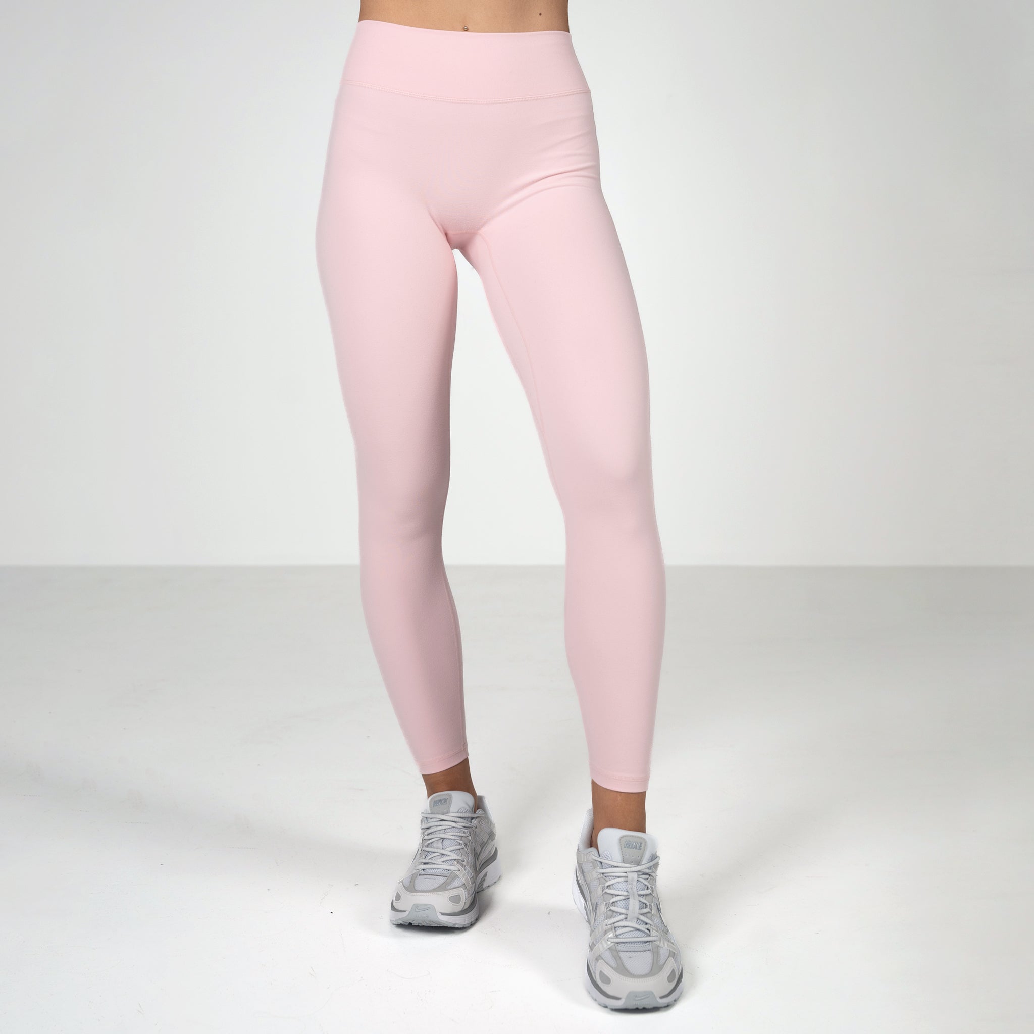 Aura Pink Leggings