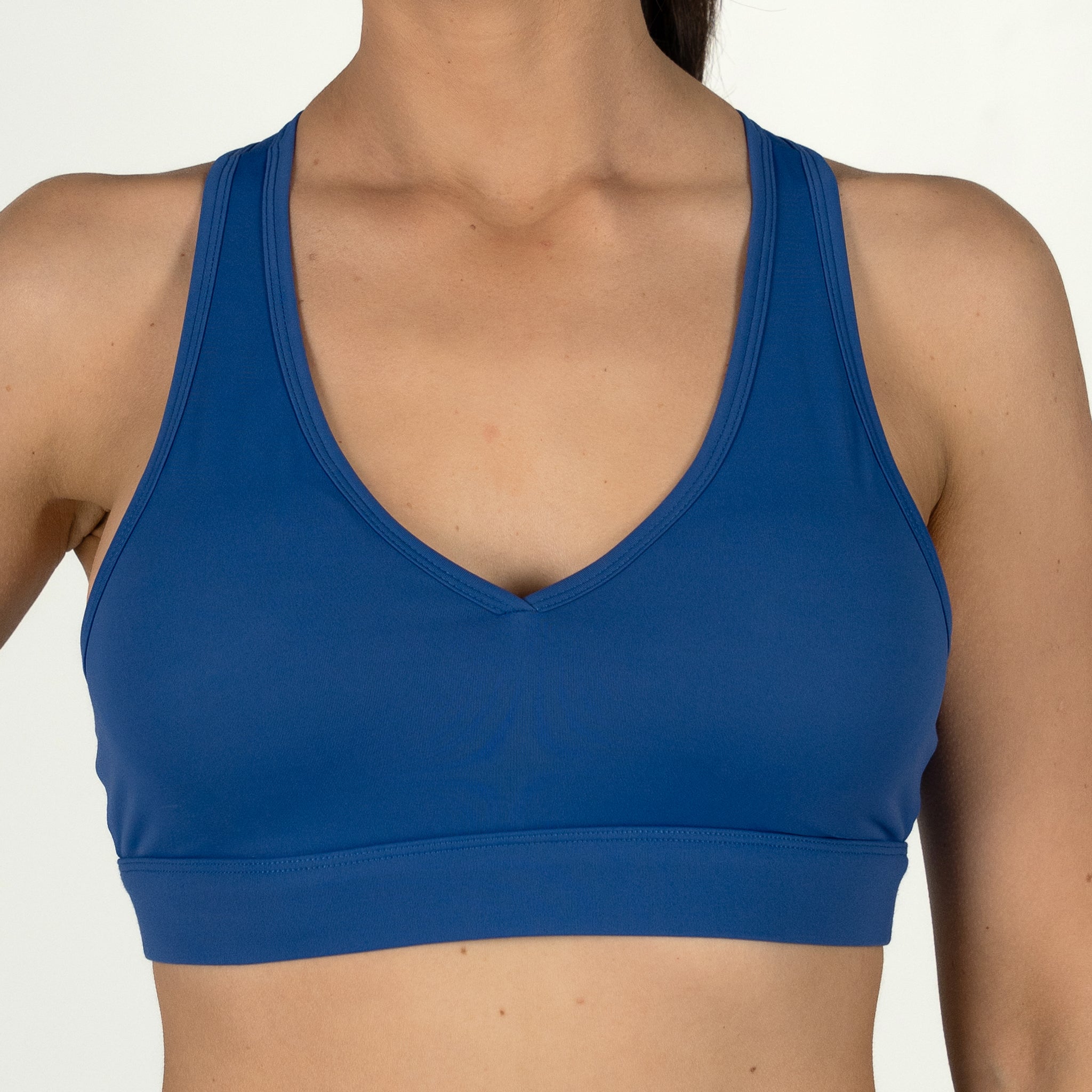 Element Blue Sports Bra