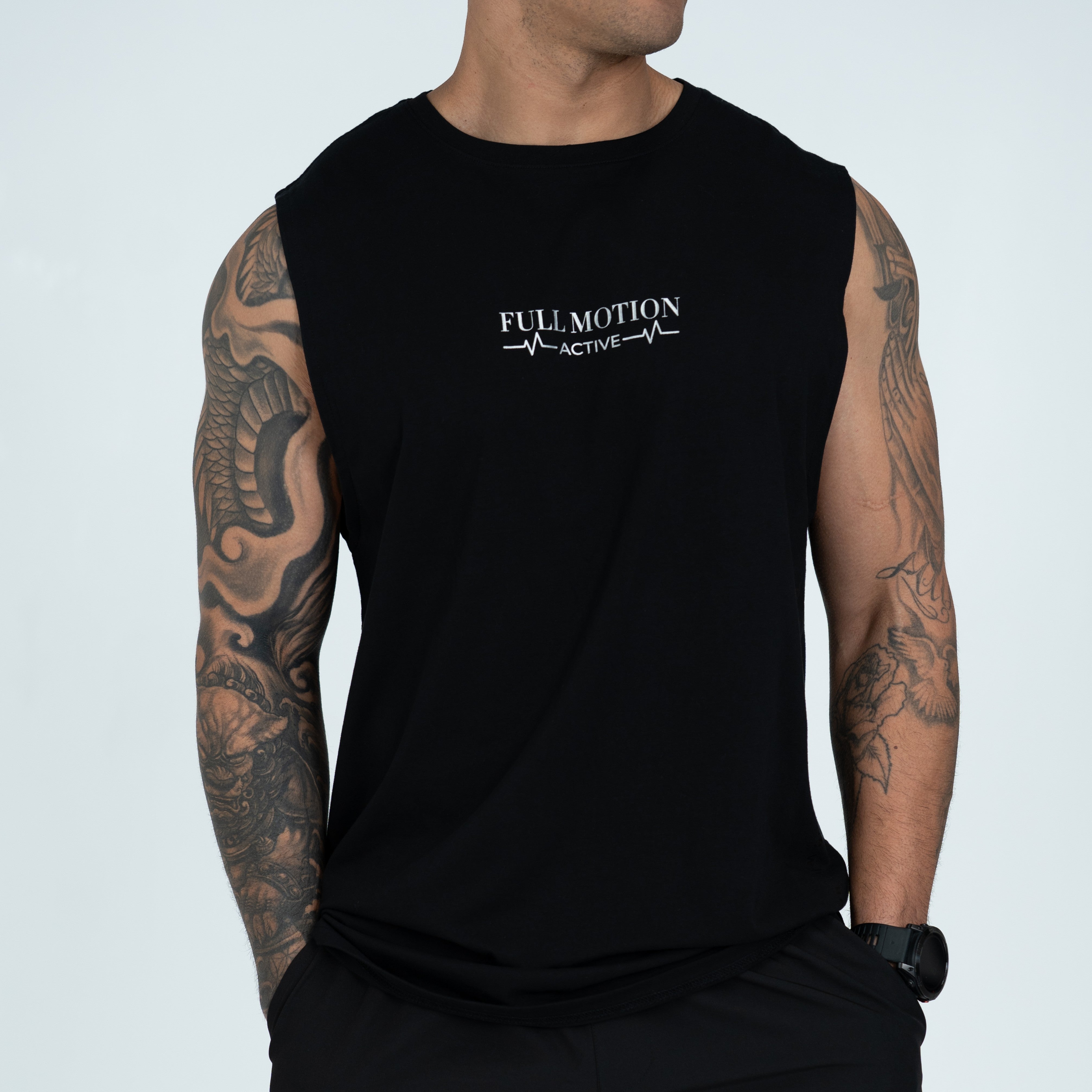 Force Singlet