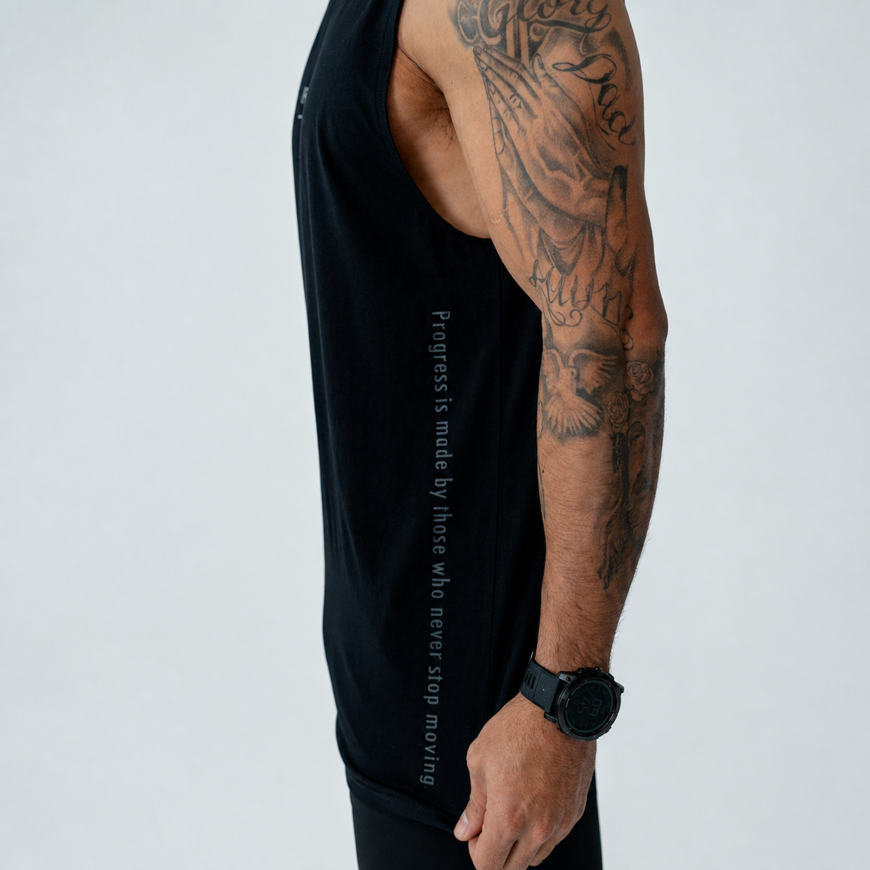 Force Singlet