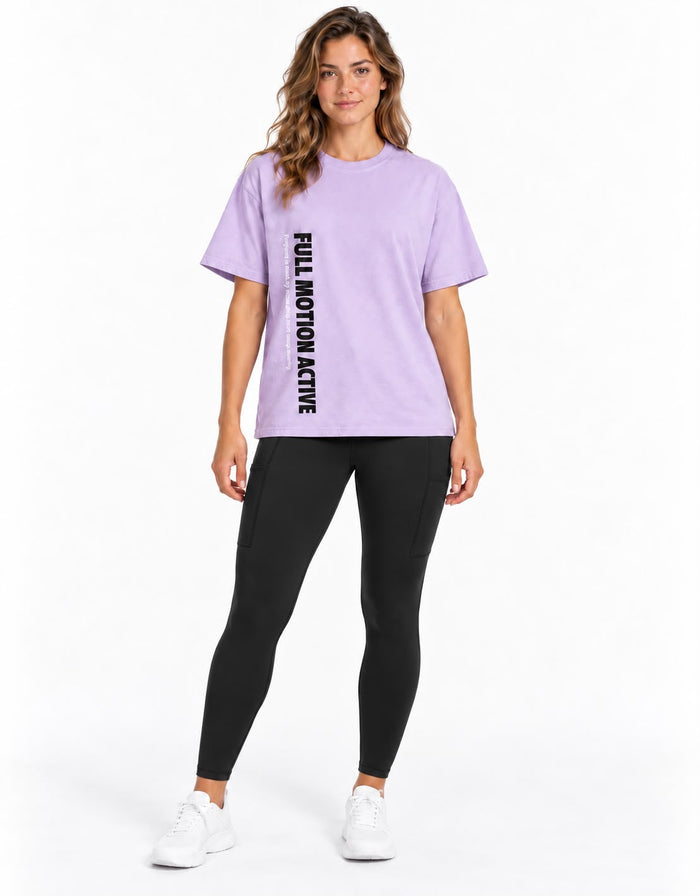 Halo Leggings