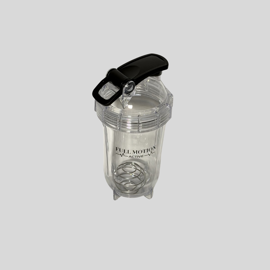 FMA Tumbler Protein