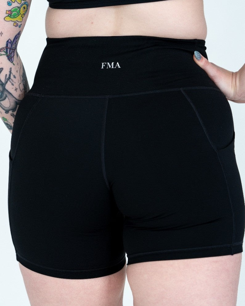 Pulse Shorts