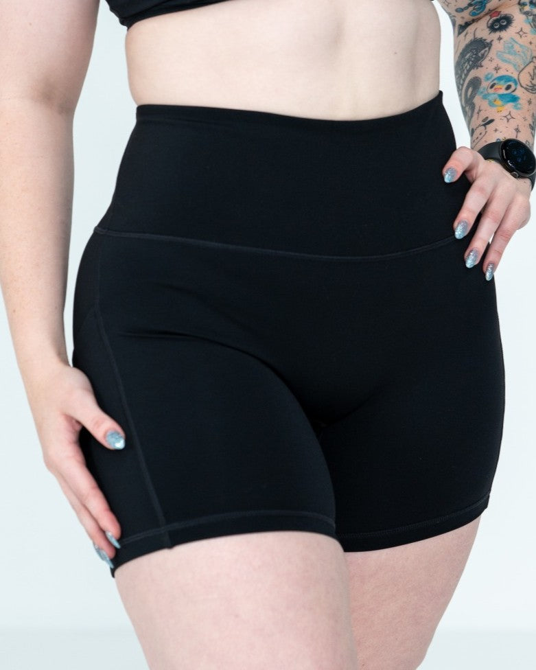 Pulse Shorts
