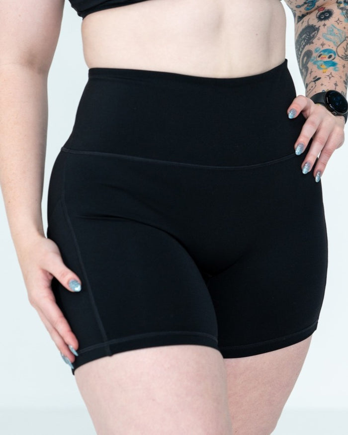 Pulse Shorts