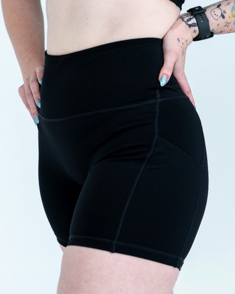 Pulse Shorts