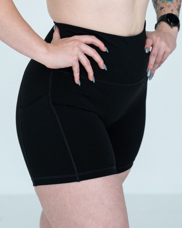 Pulse Shorts