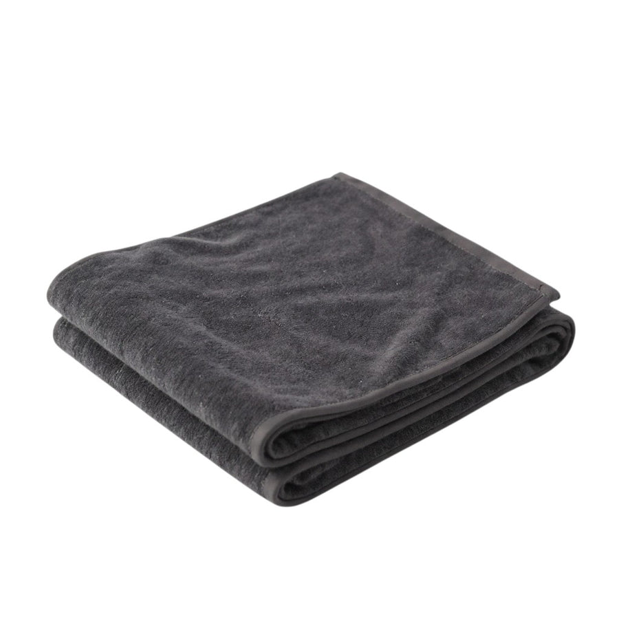 Grey Towel Promo