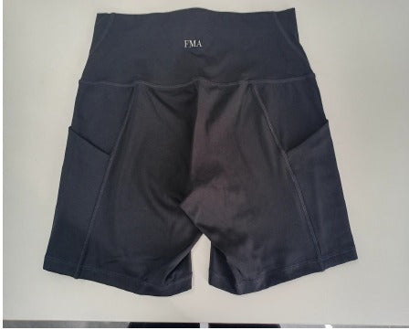 Pulse Shorts